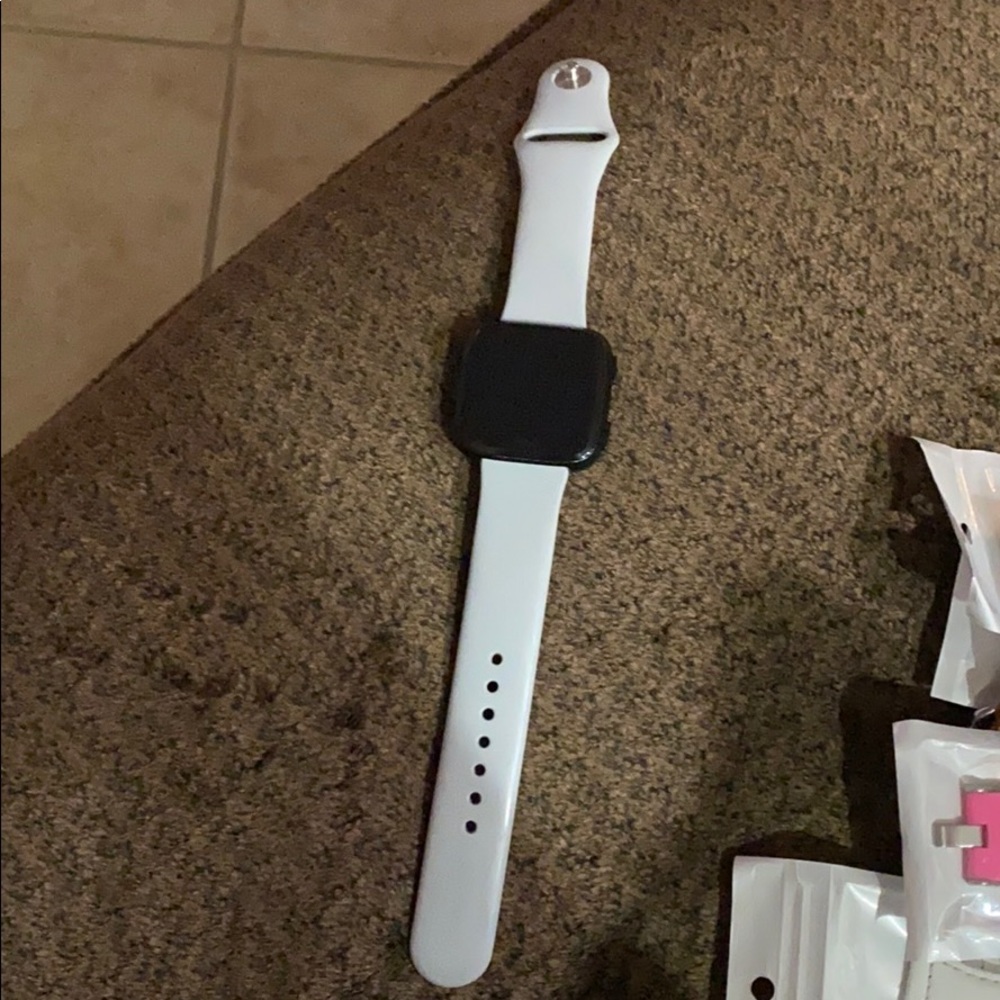 Fitibit Versa